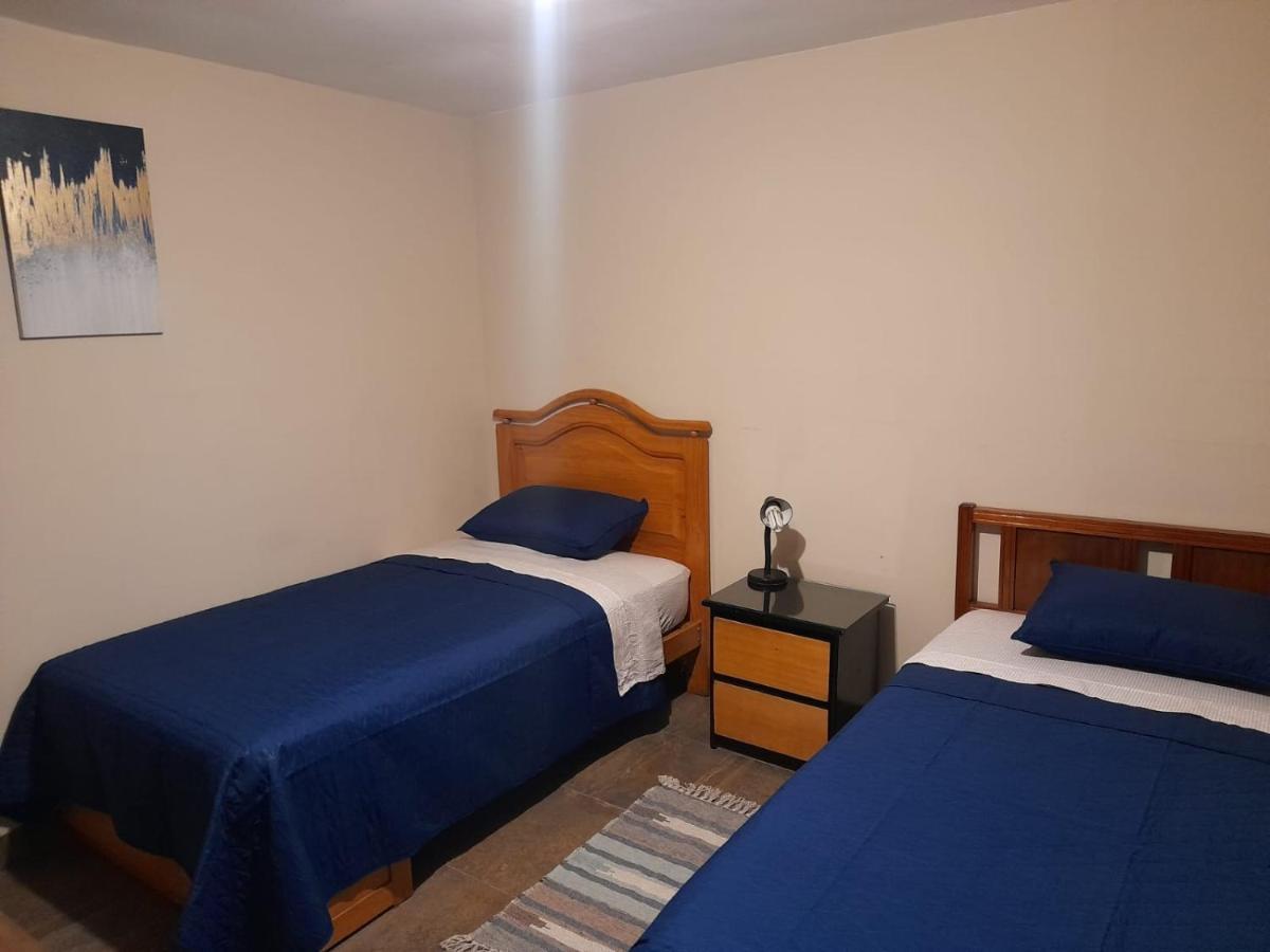 Casa Navarra Homestay *