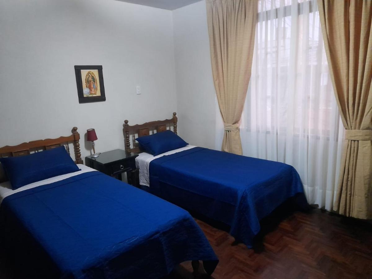 Homestay Casa Navarra