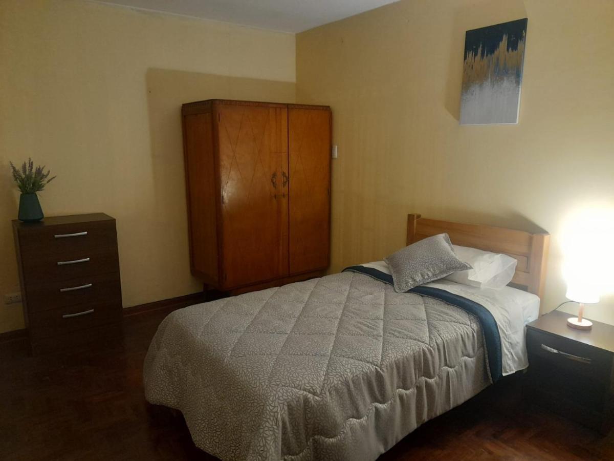 Casa Navarra Homestay