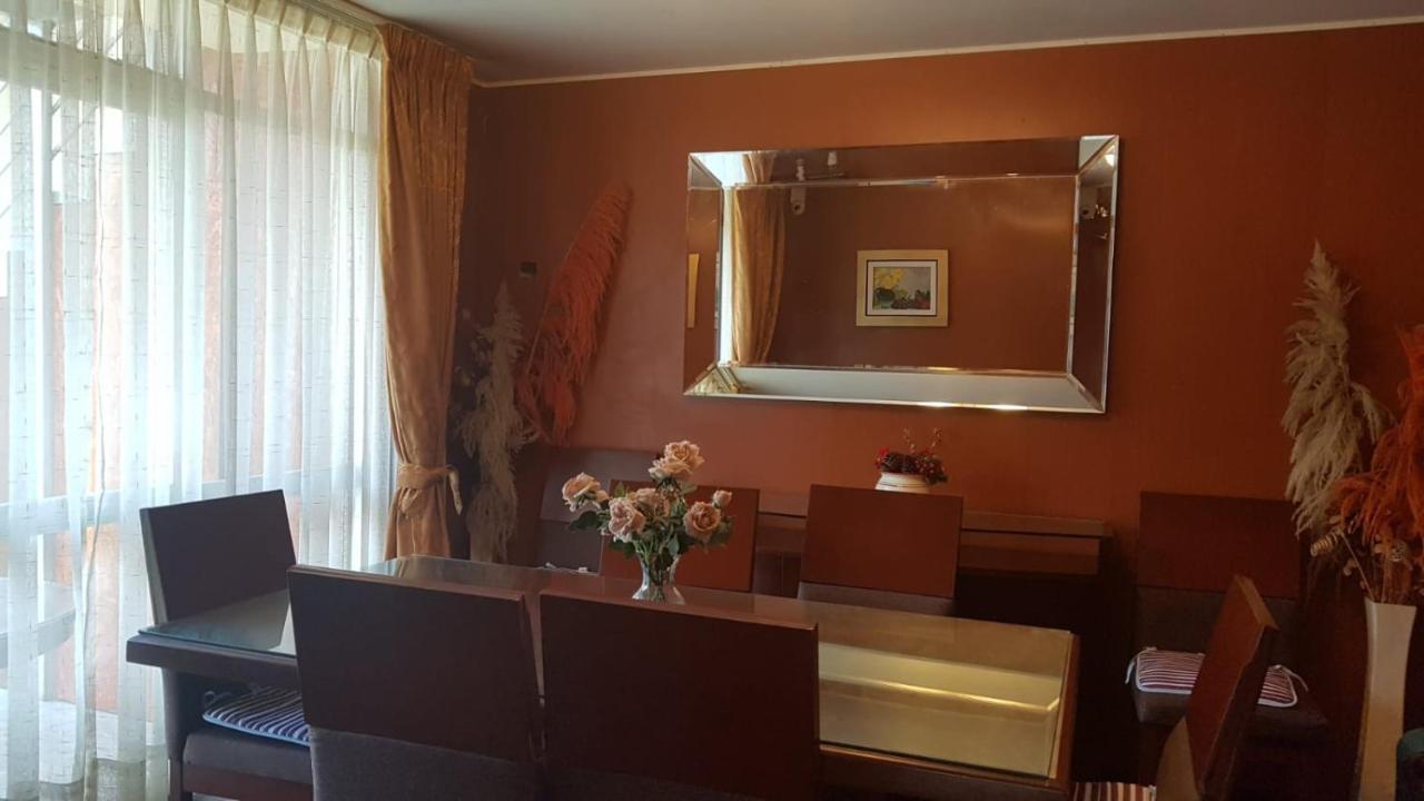 Homestay Casa Navarra
