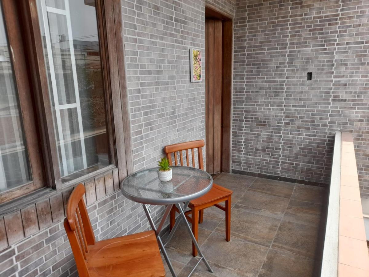 Casa Navarra Homestay Lima