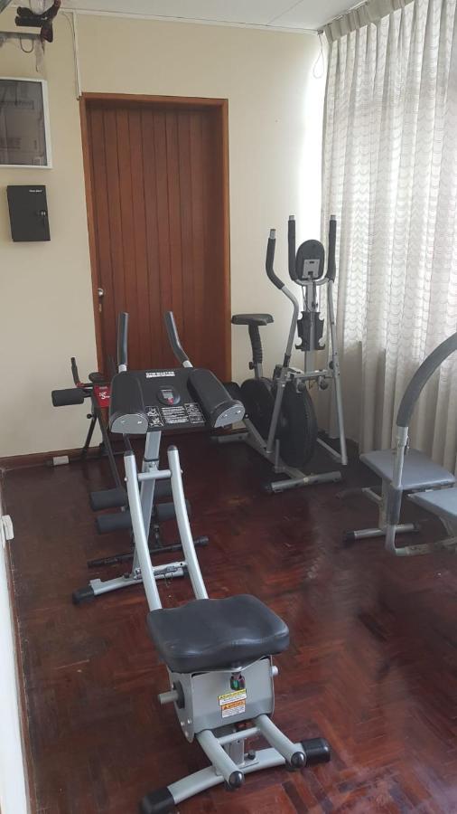 Homestay Casa Navarra