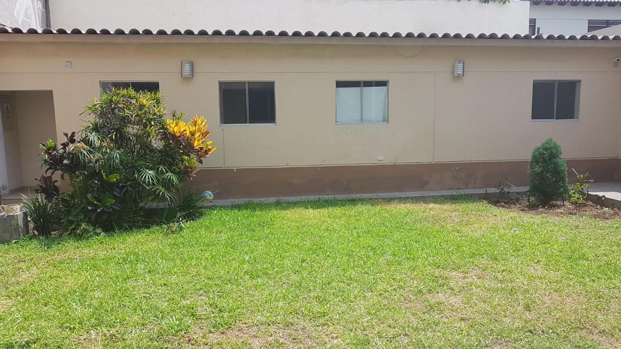 Homestay Casa Navarra