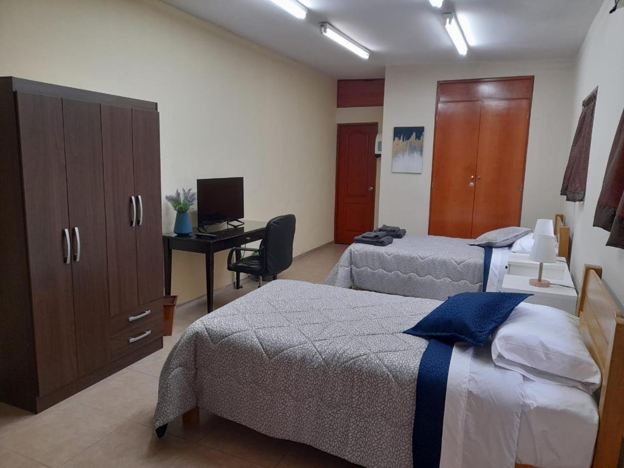 Casa Navarra Homestay *