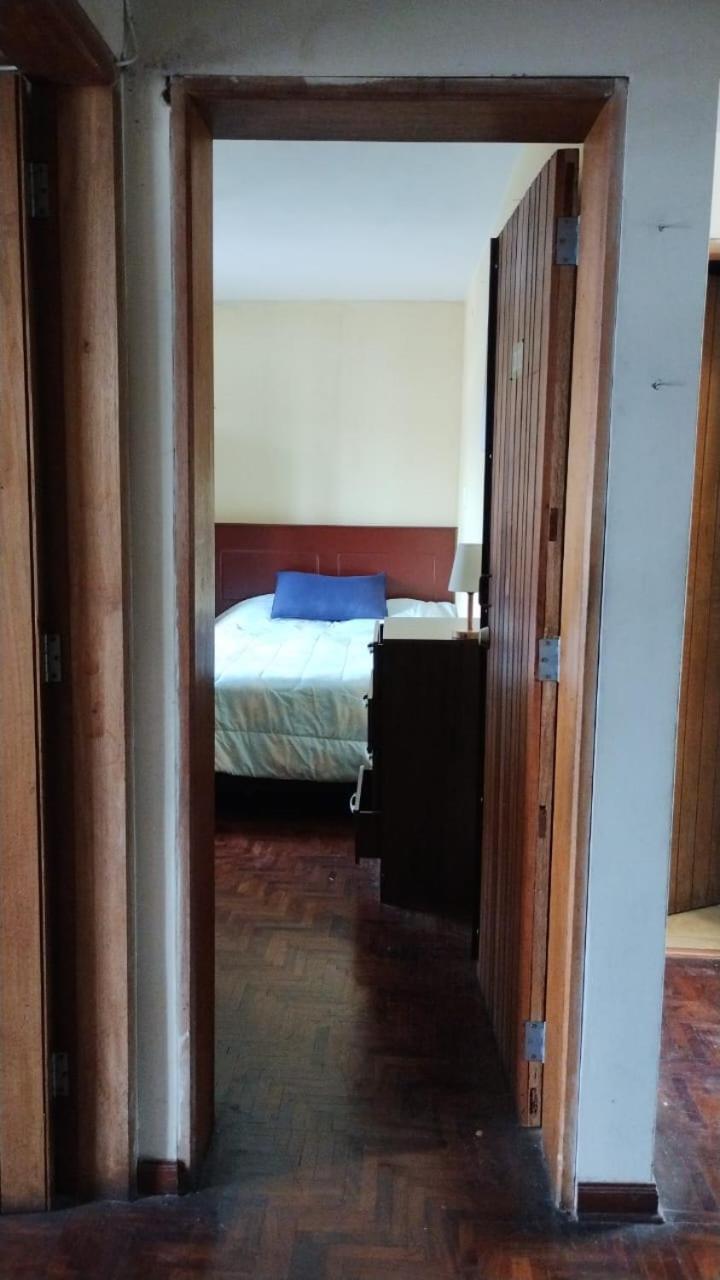 Casa Navarra * Lima