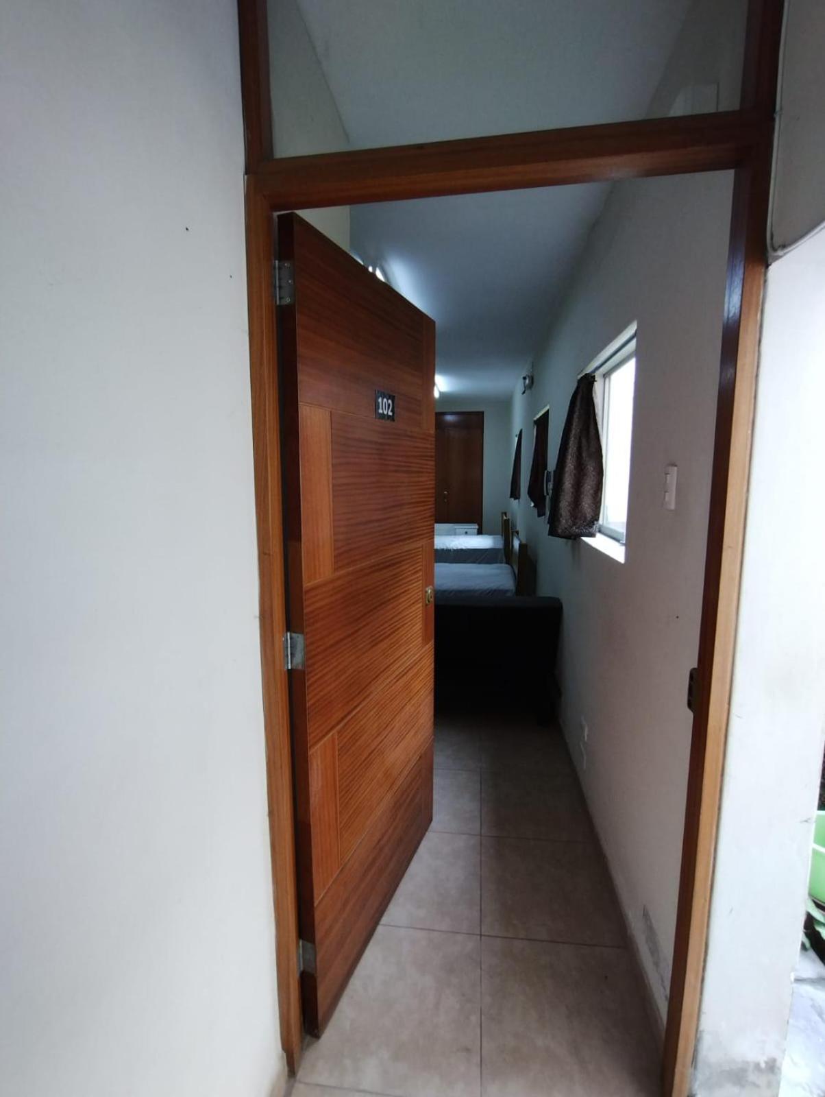 Casa Navarra Homestay *