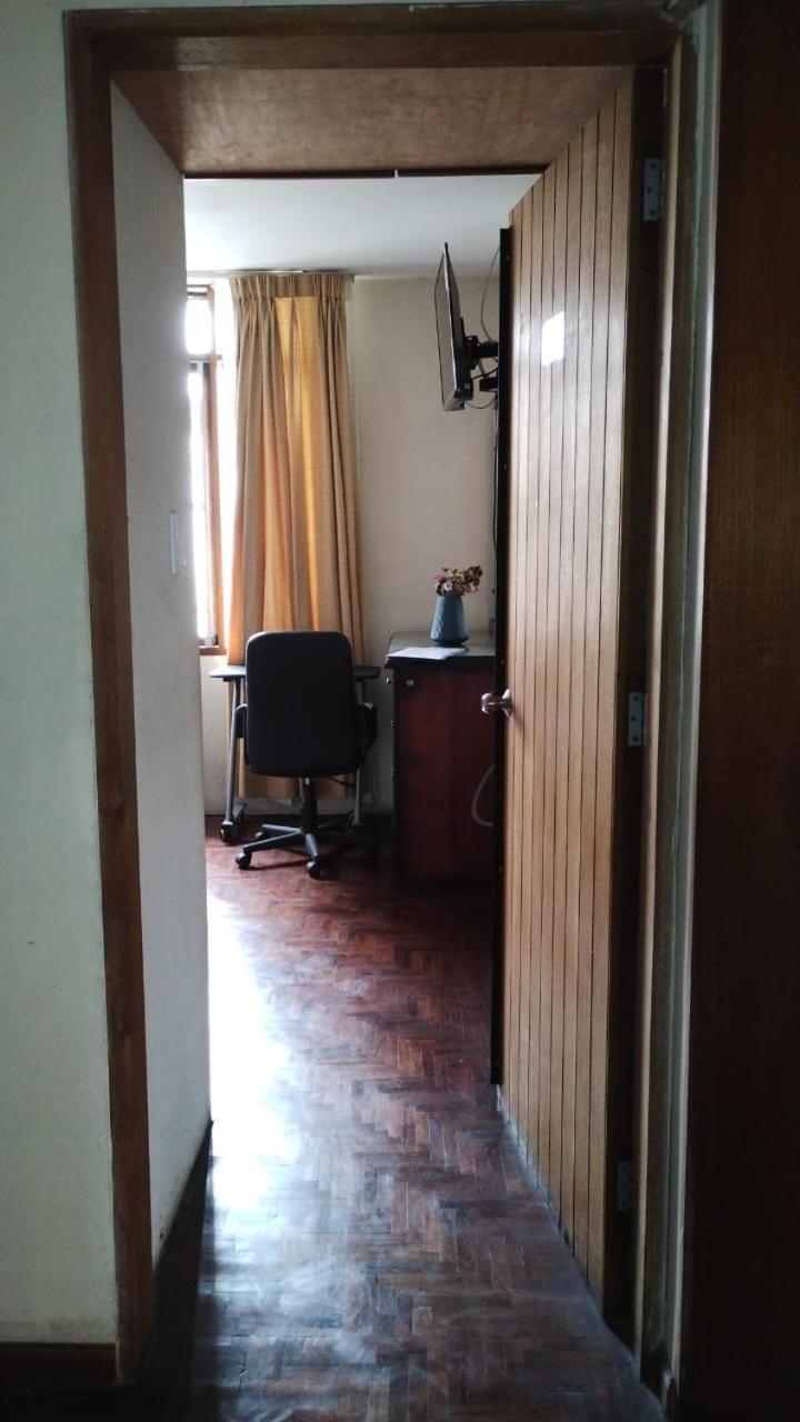 Homestay Casa Navarra *