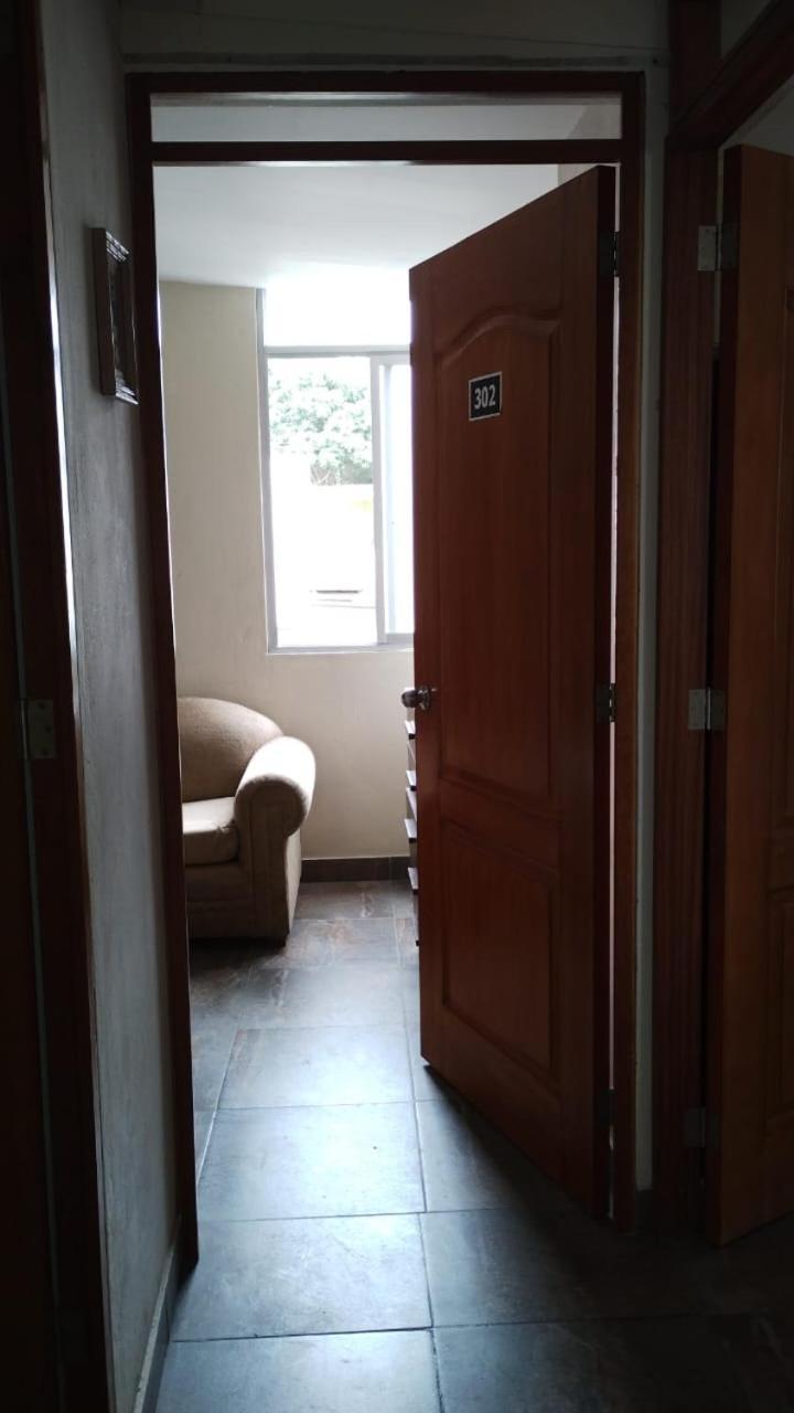 Homestay Casa Navarra Lima