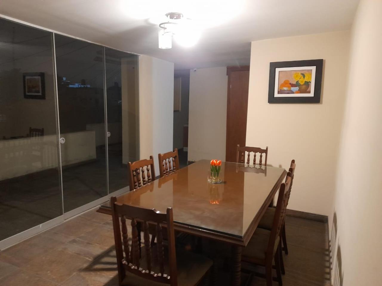 Homestay Casa Navarra *