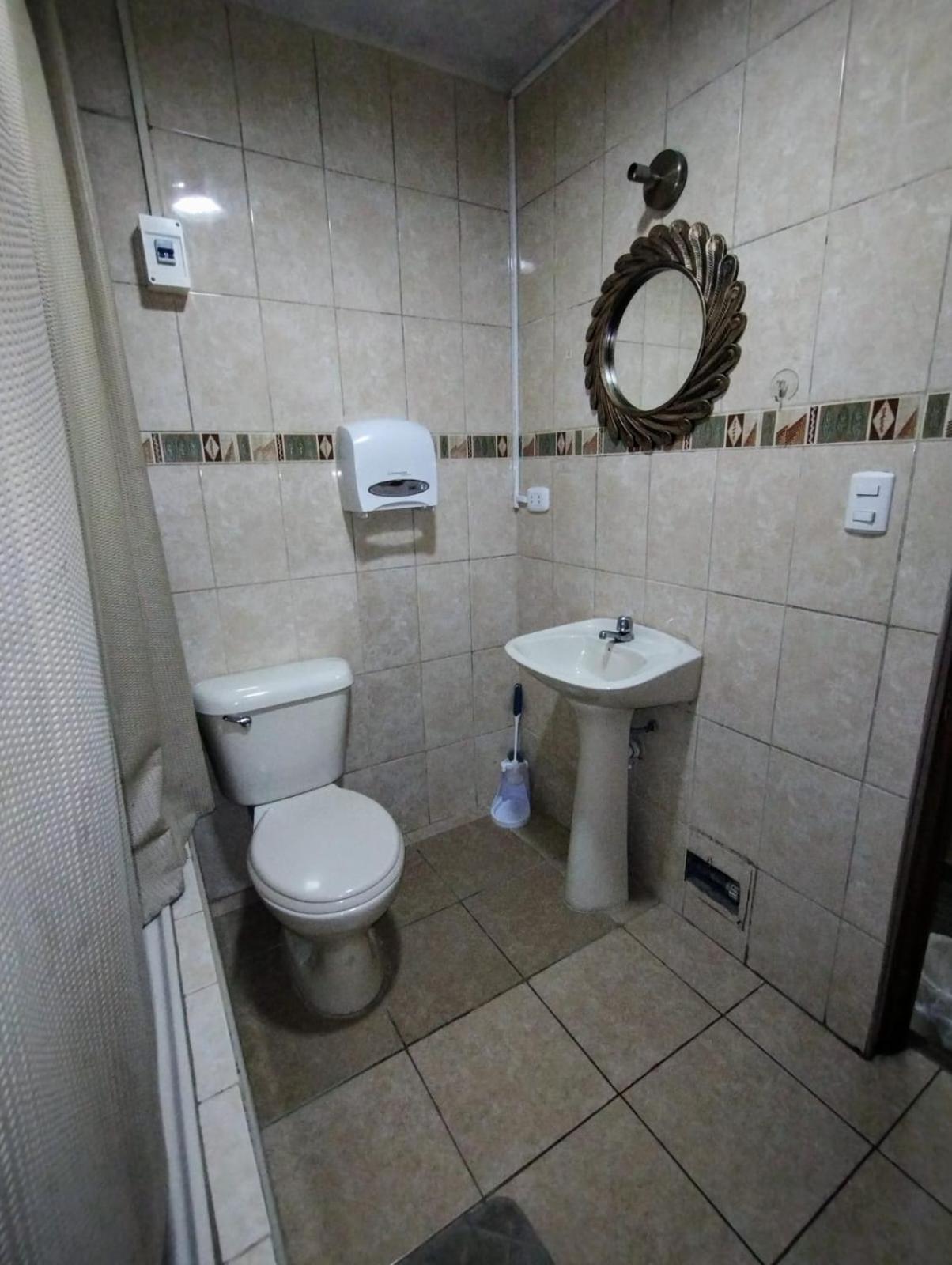 Homestay Casa Navarra Lima